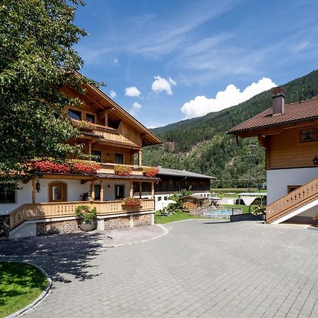 Martlerhof Apartment Aschau Im Zillertal Exterior photo