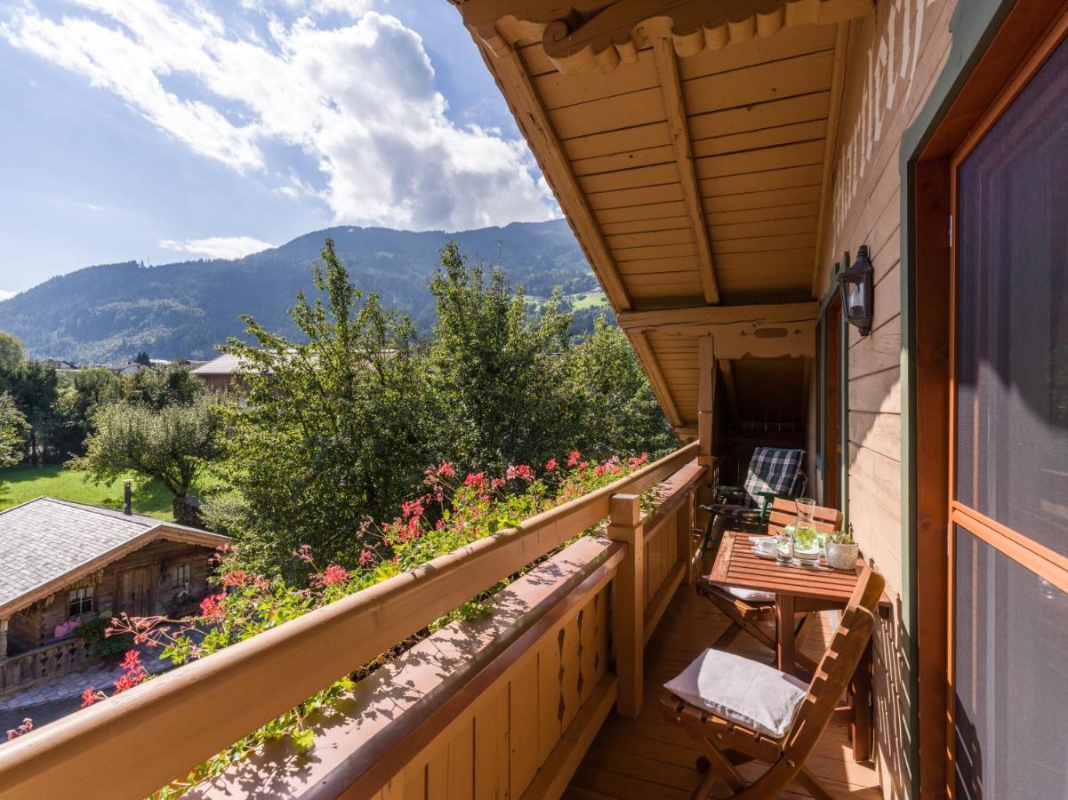 Martlerhof Apartment Aschau Im Zillertal Exterior photo