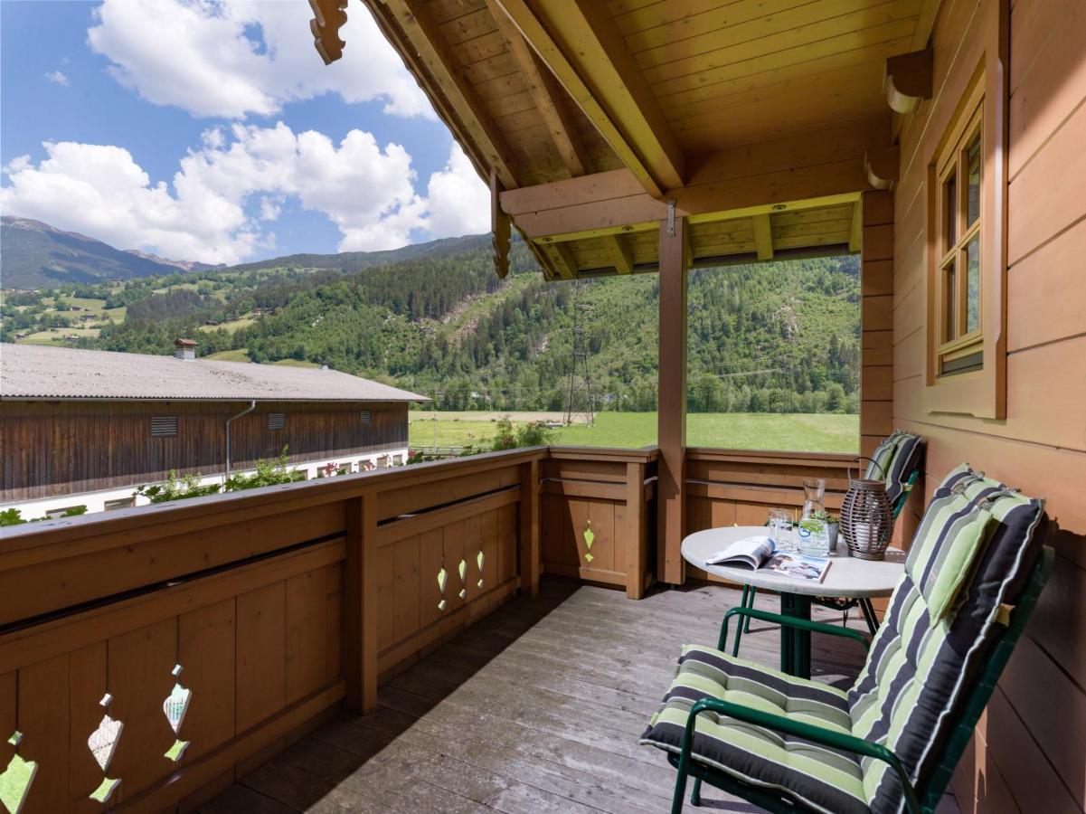 Martlerhof Apartment Aschau Im Zillertal Exterior photo